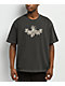 Empyre Take Two Grey T-Shirt - Thumbnail image 1 of 3