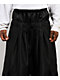 Empyre Tamarak Black & Grey 10K Ultra Baggy Snowboard Pants - Thumbnail image 4 of 9