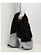 Empyre Tamarak Black & Grey 10K Ultra Baggy Snowboard Pants - Thumbnail image 6 of 9