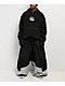 Empyre Tamarak Black & Grey 10K Ultra Baggy Snowboard Pants - Thumbnail image 9 of 9