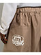 Empyre Tamarak Sand Ultra Baggy 10K Snowboard Pants - Thumbnail image 3 of 7