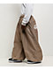 Empyre Tamarak Sand Ultra Baggy 10K Snowboard Pants - Thumbnail image 5 of 7