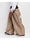 Empyre Tamarak Sand Ultra Baggy 10K Snowboard Pants - Thumbnail image 6 of 7