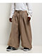 Empyre Tamarak Sand Ultra Baggy 10K Snowboard Pants - Thumbnail image 2 of 7