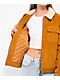 Empyre Tatum Brown Corduroy Jacket - Thumbnail image 5 of 5