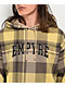 Empyre Team Captain Yellow Hoodie - Thumbnail image 3 of 3