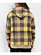 Empyre Team Captain Yellow Hoodie - Thumbnail image 2 of 3