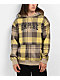 Empyre Team Captain Yellow Hoodie - Thumbnail image 1 of 3