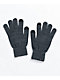 Empyre Textremity Grey & Black Gloves