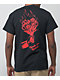 Empyre Thanks For Nothing Black T-Shirt - Thumbnail image 1 of 4