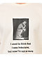 Empyre The Thinker Sand T-Shirt - Thumbnail image 2 of 2