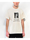 Empyre The Thinker Sand T-Shirt - Thumbnail image 1 of 2