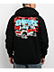 Empyre The Whip Black Hoodie - Thumbnail image 1 of 3