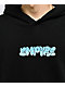 Empyre The Whip Black Hoodie - Thumbnail image 3 of 3