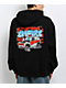 Empyre The Whip Black Hoodie - Thumbnail image 1 of 3
