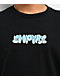 Empyre The Whip Black T-Shirt - Thumbnail image 3 of 3