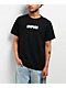 Empyre The Whip Black T-Shirt - Thumbnail image 2 of 3