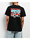 Empyre The Whip Black T-Shirt - Thumbnail image 1 of 3