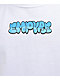 Empyre The Whip White T-Shirt - Thumbnail image 3 of 3