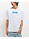 Empyre The Whip White T-Shirt - Thumbnail image 2 of 3