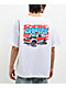 Empyre The Whip White T-Shirt - Thumbnail image 1 of 3