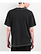 Empyre Throne Distressed Black T-Shirt - Thumbnail image 3 of 4