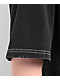 Empyre Throne Distressed Black T-Shirt - Thumbnail image 4 of 4