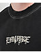 Empyre Throne Distressed Black T-Shirt - Thumbnail image 2 of 4