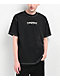 Empyre Throne Distressed Black T-Shirt - Thumbnail image 1 of 4