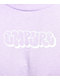 Empyre Throwie Purple T-Shirt - Thumbnail image 2 of 2