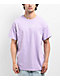 Empyre Throwie Purple T-Shirt - Thumbnail image 1 of 2
