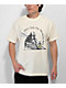 Empyre Thy Merriment Sand T-Shirt - Thumbnail image 1 of 2