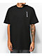 Empyre Tiger Claw Black T-Shirt