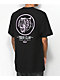 Empyre Tiger Claw Black T-Shirt