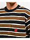Empyre Tiger Green Stripe Pocket T-Shirt - Thumbnail image 3 of 3