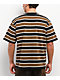 Empyre Tiger Green Stripe Pocket T-Shirt - Thumbnail image 2 of 3