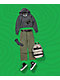 Empyre Tiger Star Black Belt - Thumbnail image 3 of 3
