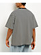 Empyre Tiny Tim Stripe Black & White T-Shirt - Thumbnail image 2 of 4