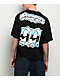 Empyre Titanium Black Mesh Jersey - Thumbnail image 1 of 3