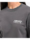 Empyre To H&B Grey Long Sleeve T-Shirt - Thumbnail image 3 of 3