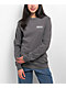 Empyre To H&B Grey Long Sleeve T-Shirt - Thumbnail image 2 of 3
