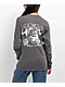 Empyre To H&B Grey Long Sleeve T-Shirt - Thumbnail image 1 of 3