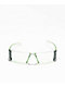 Empyre Token Bike Shield Green Sunglasses - Thumbnail image 2 of 2