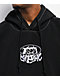 Empyre Tombstone Express Black 10K Tech Hoodie - Thumbnail image 3 of 9