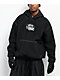 Empyre Tombstone Express Black 10K Tech Hoodie - Thumbnail image 6 of 9