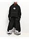 Empyre Tombstone Express Black 10K Tech Hoodie - Thumbnail image 7 of 9