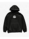 Empyre Tombstone Express Black 10K Tech Hoodie - Thumbnail image 8 of 9