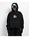 Empyre Tombstone Express Black 10K Tech Hoodie - Thumbnail image 1 of 9