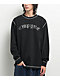Empyre Too Tough Black Wash Long Sleeve T-Shirt - Thumbnail image 1 of 3