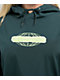 Empyre Topanga Ponderosa Pine Tech Hoodie - Thumbnail image 3 of 3